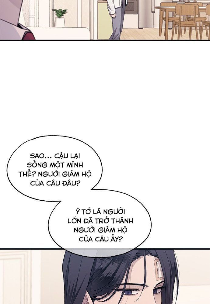 Yeonwoo's Innocence Chapter 97 - 46