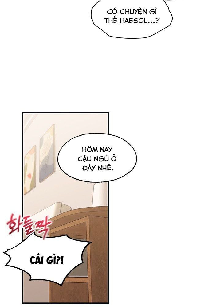 Yeonwoo's Innocence Chapter 97 - 60