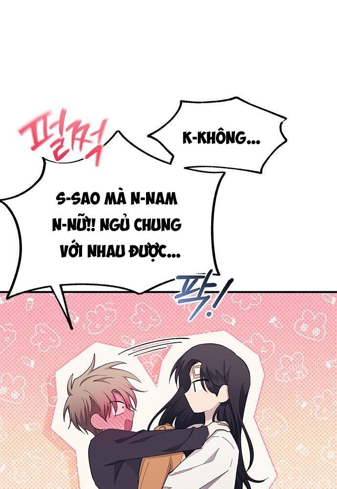 Yeonwoo's Innocence Chapter 97 - 61