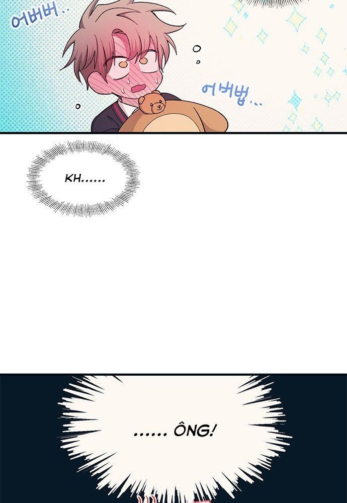 Yeonwoo's Innocence Chapter 97 - 64