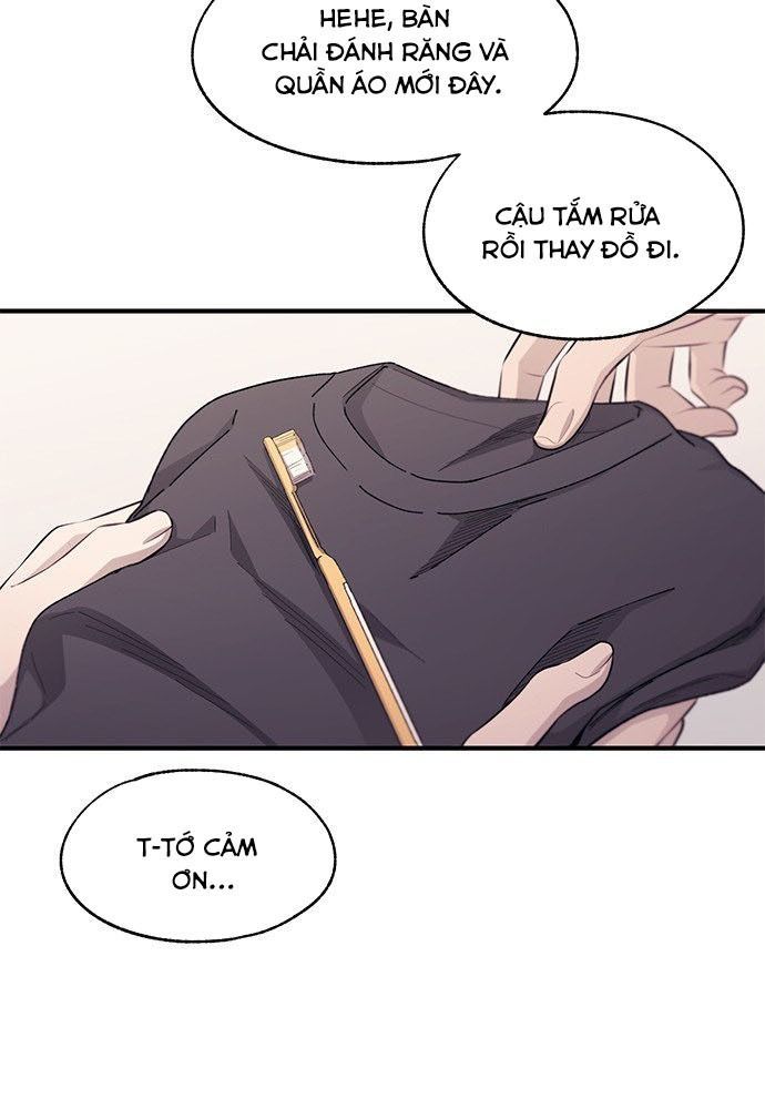 Yeonwoo's Innocence Chapter 97 - 68