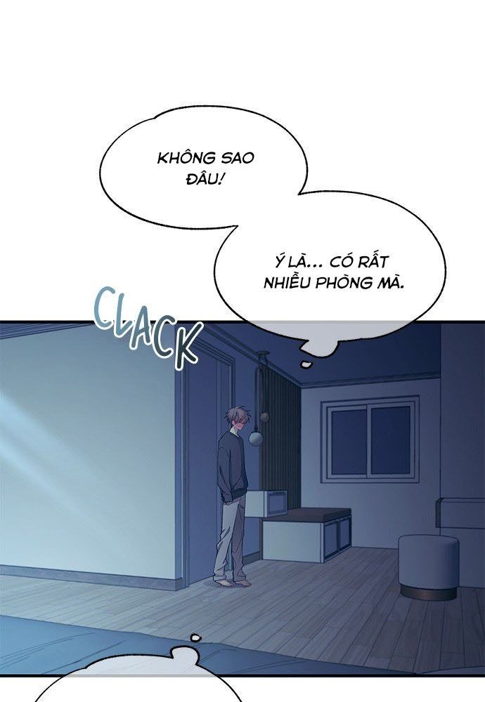 Yeonwoo's Innocence Chapter 97 - 77