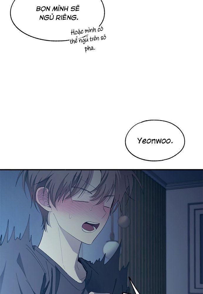 Yeonwoo's Innocence Chapter 97 - 78