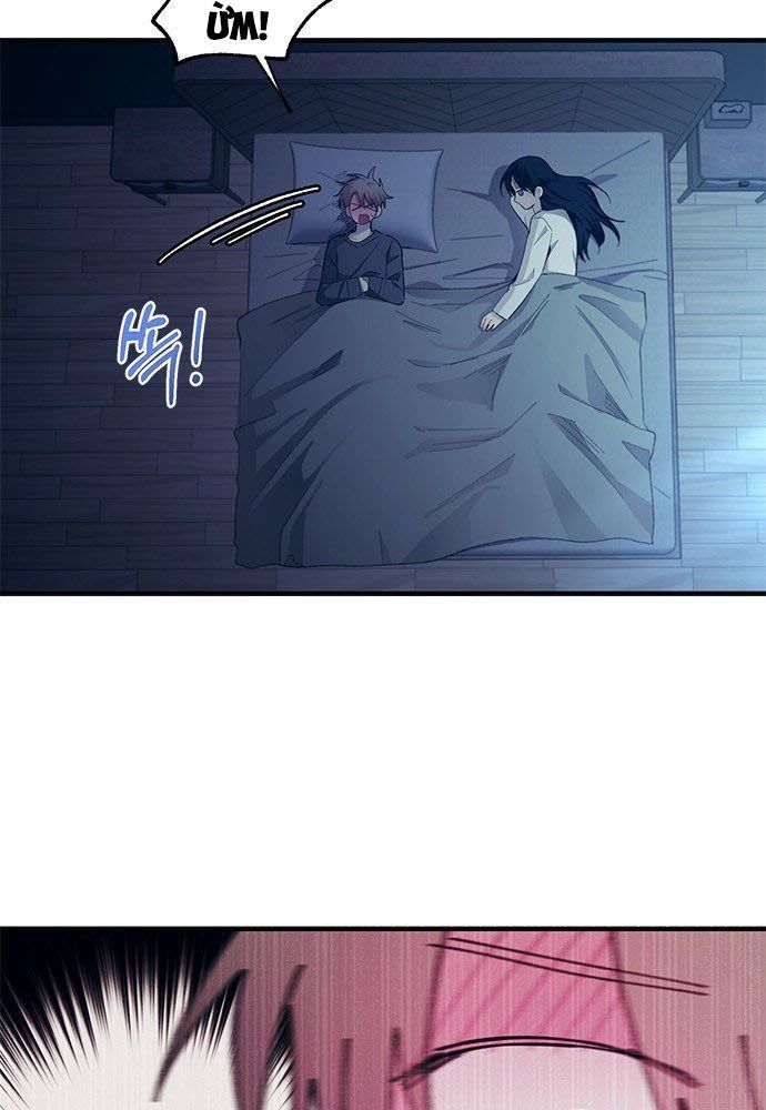 Yeonwoo's Innocence Chapter 97 - 81