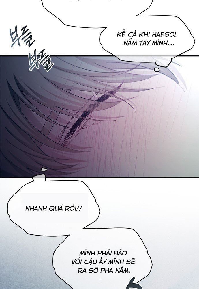 Yeonwoo's Innocence Chapter 97 - 87