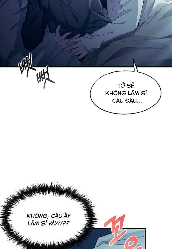 Yeonwoo's Innocence Chapter 97 - 91