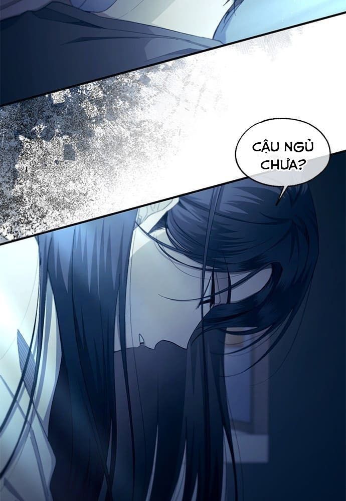 Yeonwoo's Innocence Chapter 98 - 17