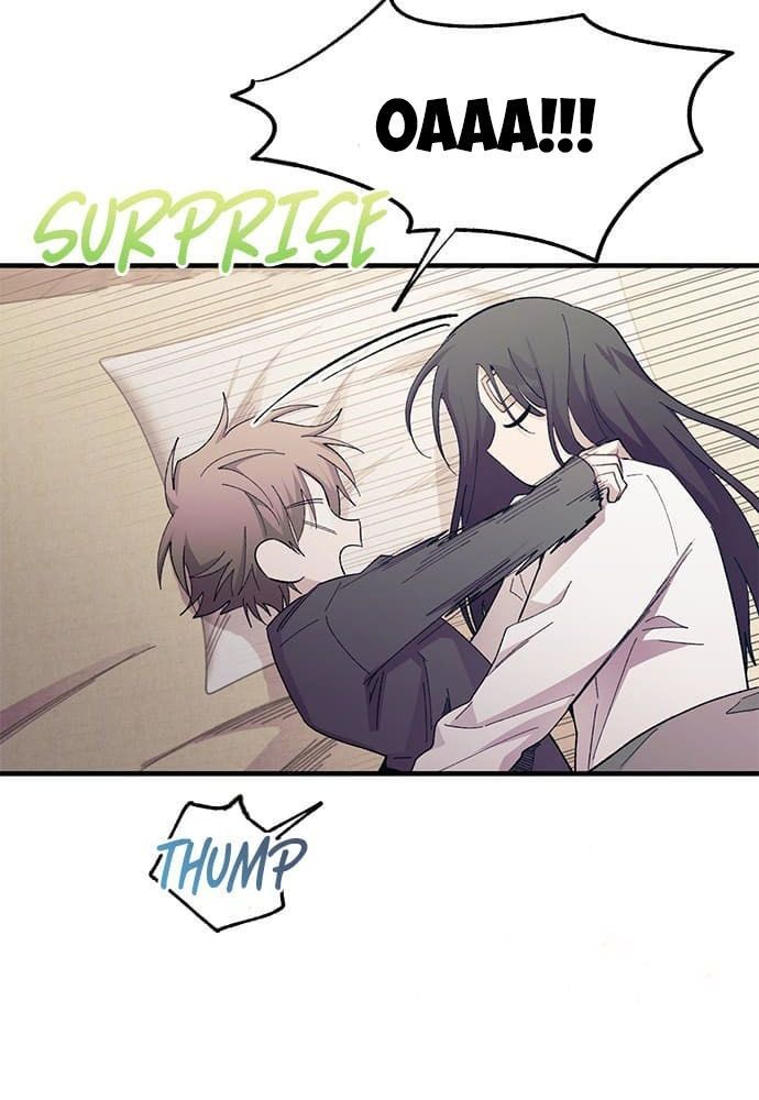 Yeonwoo's Innocence Chapter 98 - 30