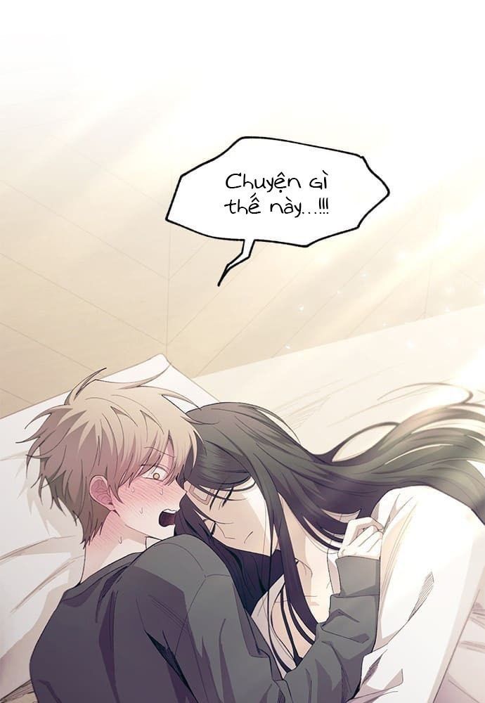 Yeonwoo's Innocence Chapter 98 - 31