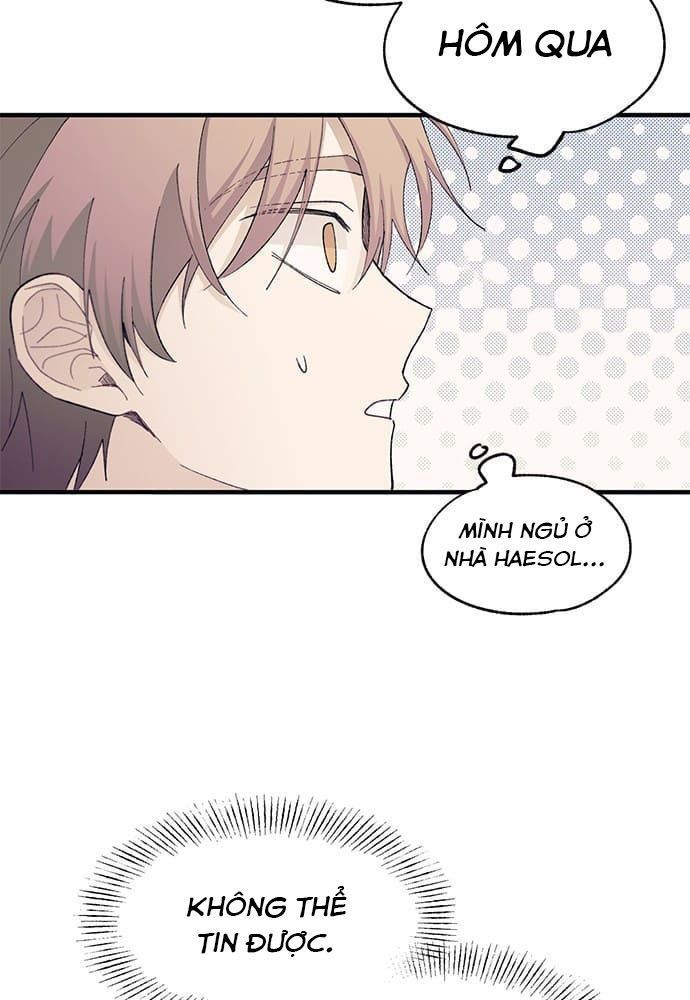 Yeonwoo's Innocence Chapter 98 - 33