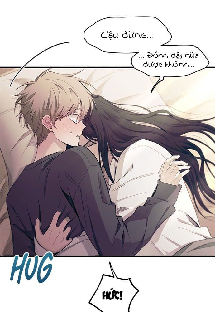 Yeonwoo's Innocence Chapter 98 - 36