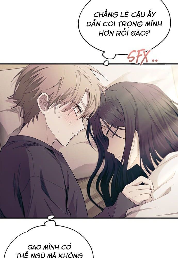 Yeonwoo's Innocence Chapter 98 - 40