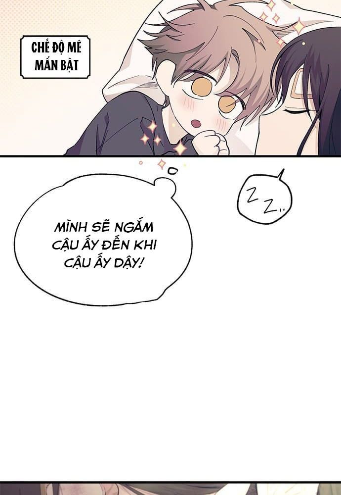 Yeonwoo's Innocence Chapter 98 - 44