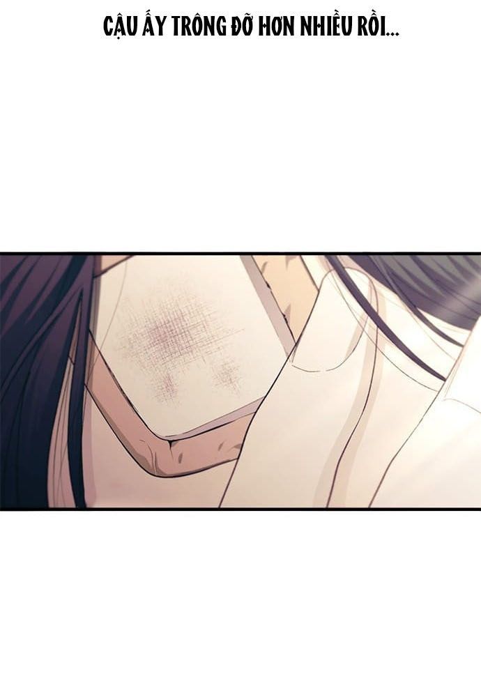 Yeonwoo's Innocence Chapter 98 - 46