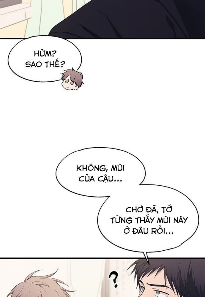 Yeonwoo's Innocence Chapter 98 - 51