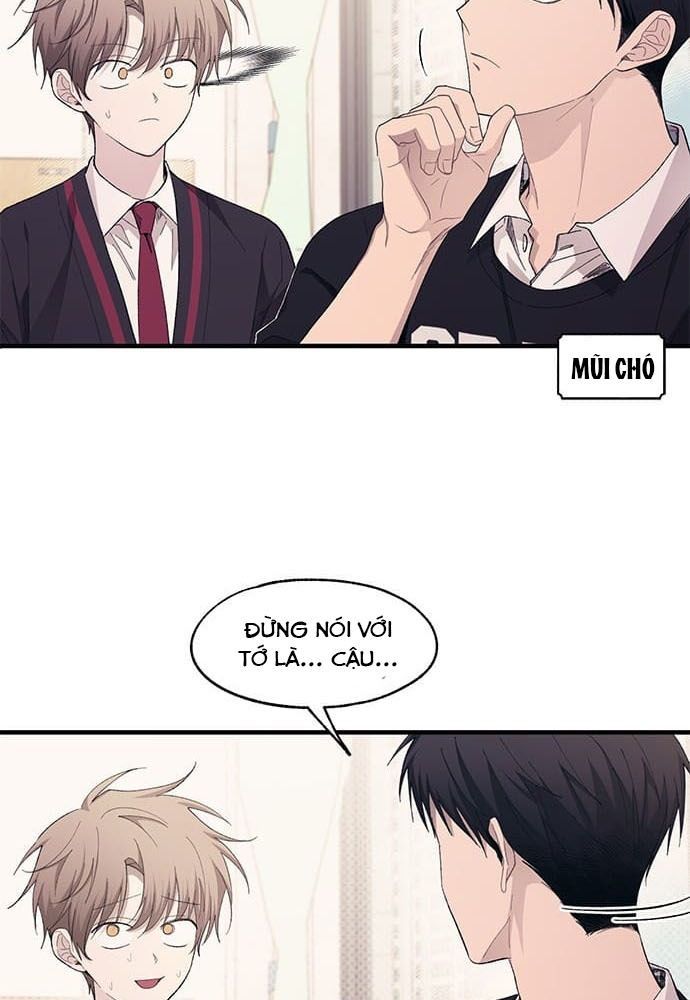 Yeonwoo's Innocence Chapter 98 - 52