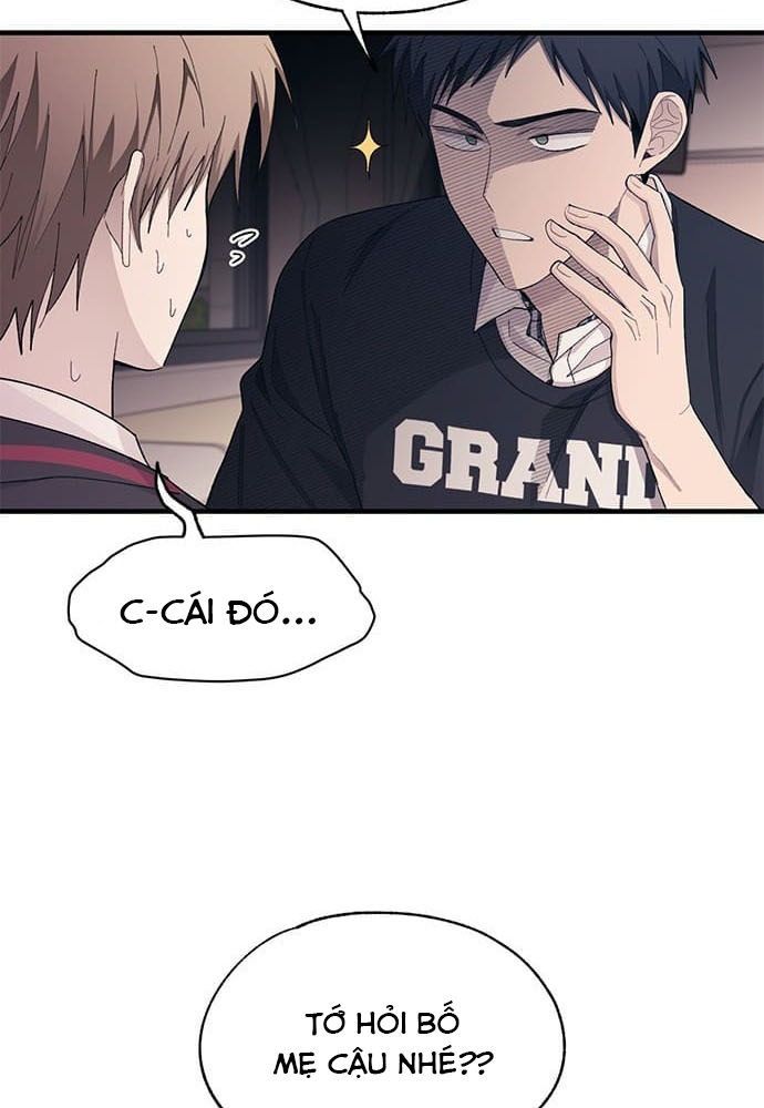 Yeonwoo's Innocence Chapter 98 - 55
