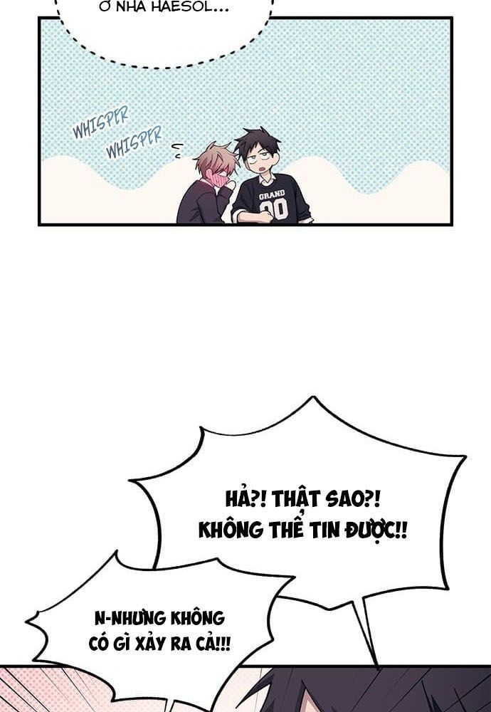 Yeonwoo's Innocence Chapter 98 - 57