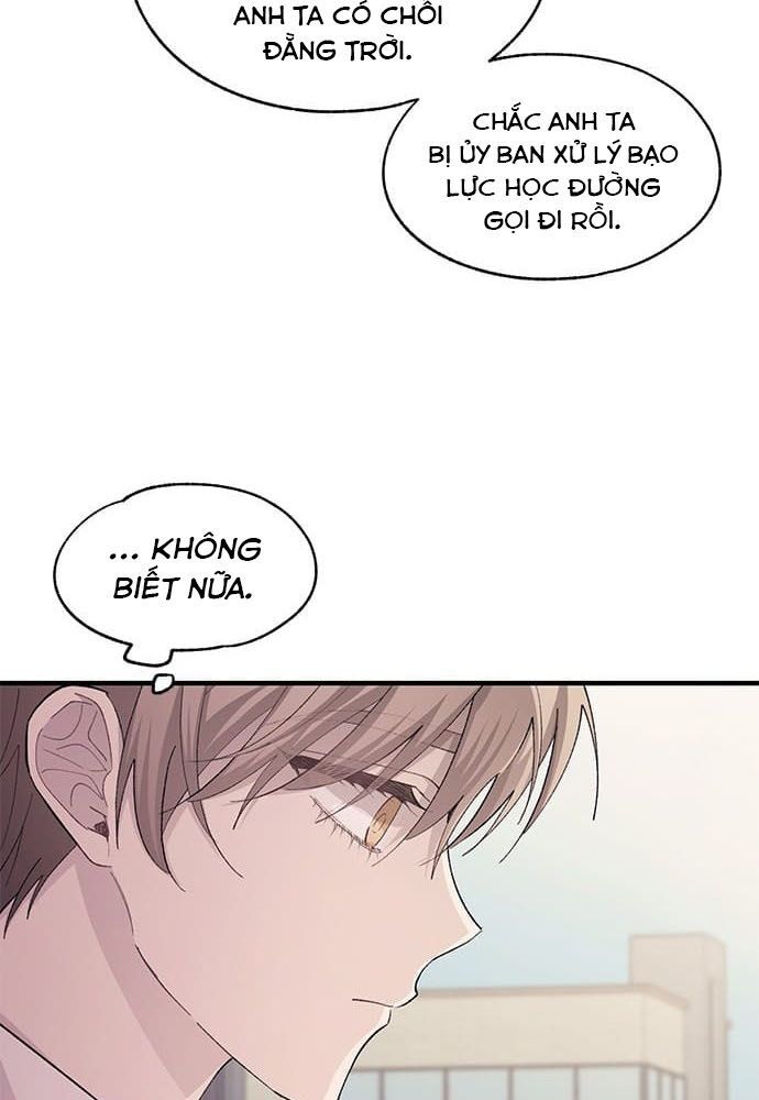 Yeonwoo's Innocence Chapter 98 - 65