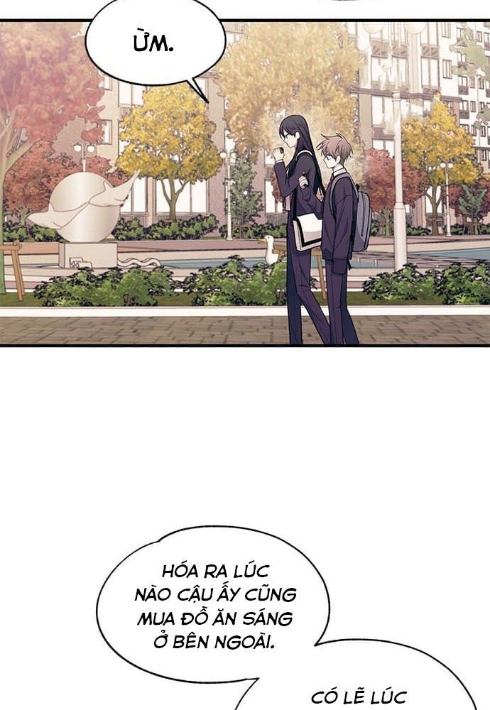 Yeonwoo's Innocence Chapter 98 - 68