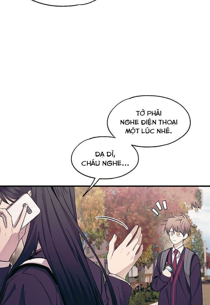 Yeonwoo's Innocence Chapter 98 - 70