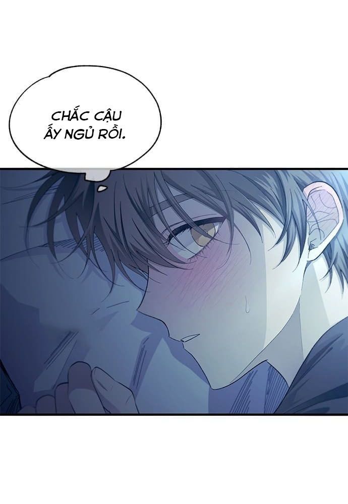Yeonwoo's Innocence Chapter 98 - 8
