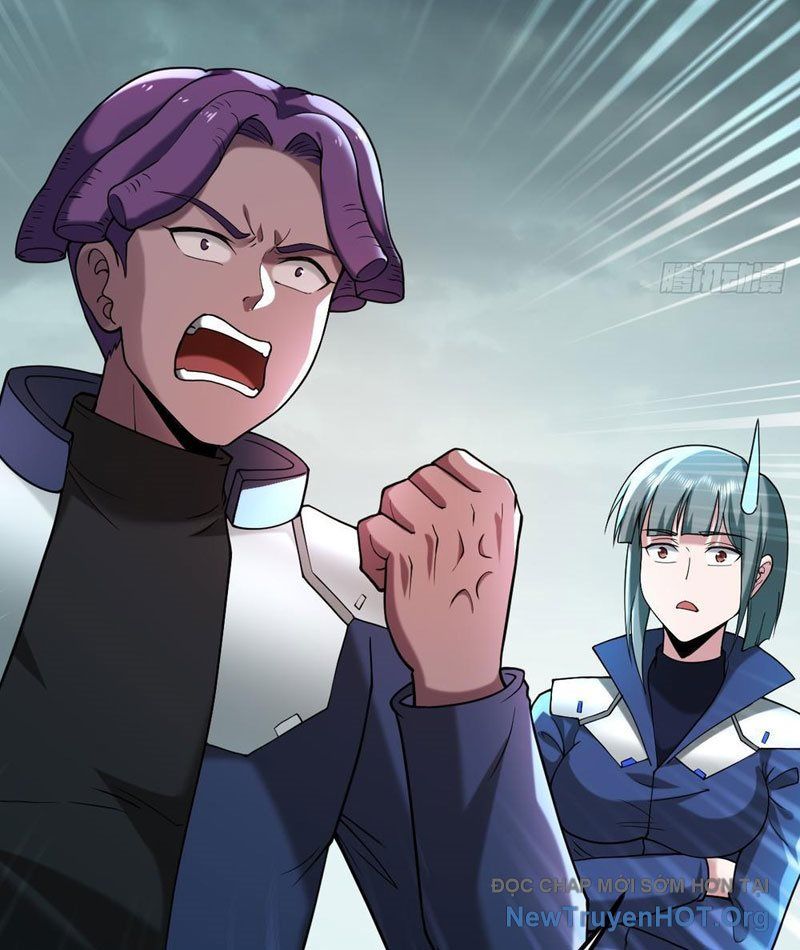 Ta Bắt Quái Thú Ở Tận Thế Chapter 25 - 15