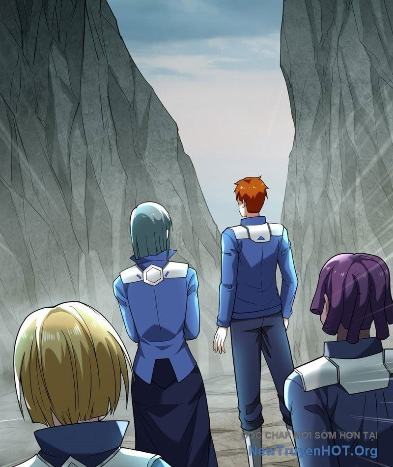 Ta Bắt Quái Thú Ở Tận Thế Chapter 25 - 20