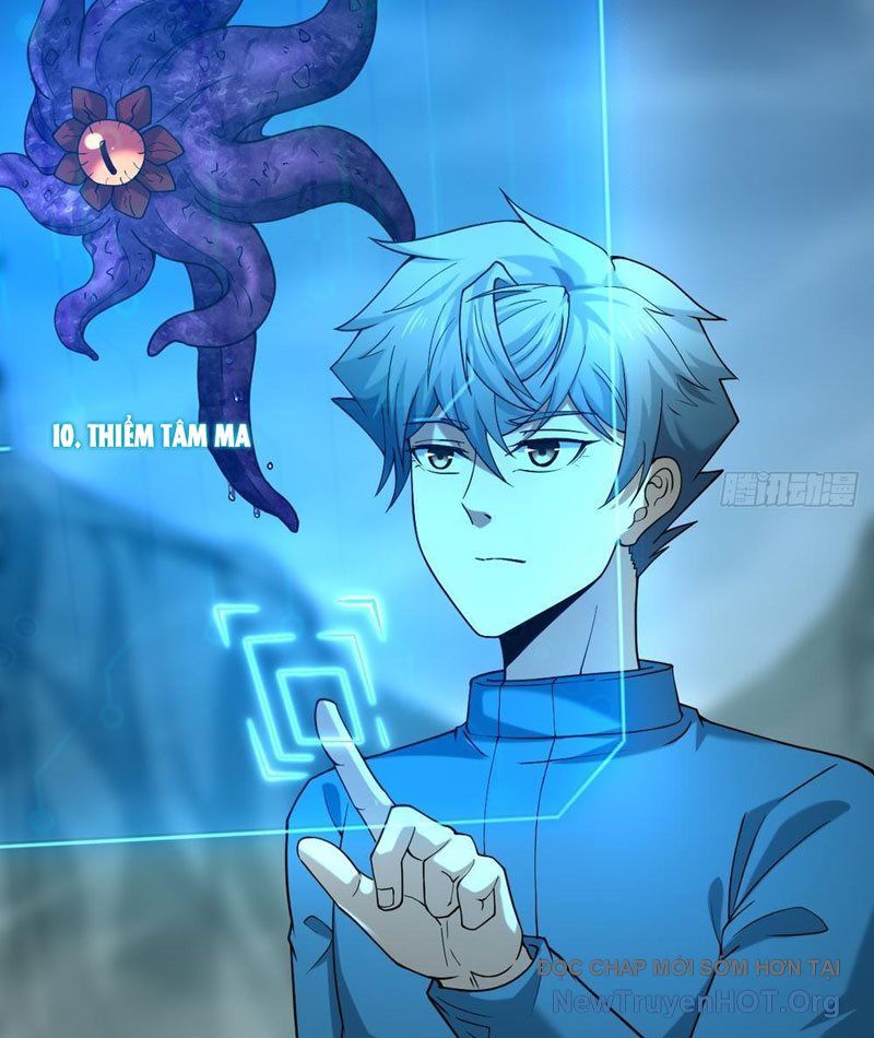 Ta Bắt Quái Thú Ở Tận Thế Chapter 25 - 23