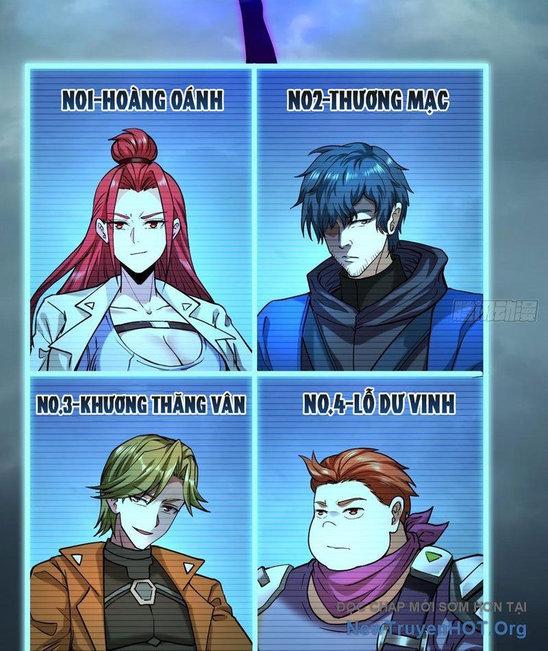 Ta Bắt Quái Thú Ở Tận Thế Chapter 25 - 26