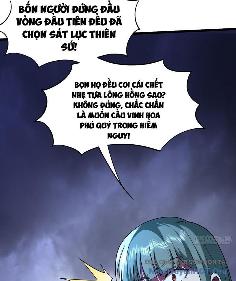 Ta Bắt Quái Thú Ở Tận Thế Chapter 25 - 28