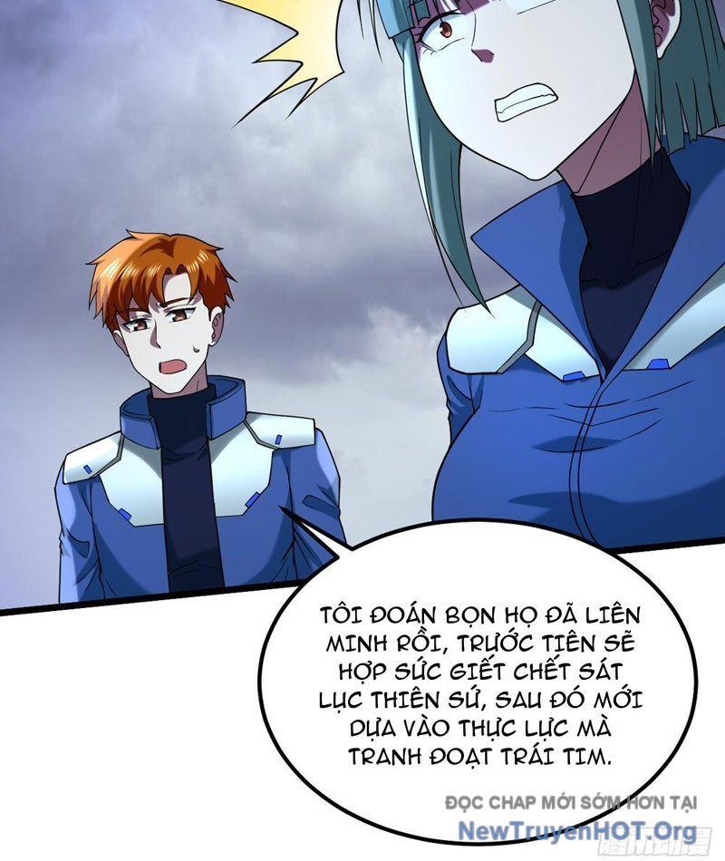 Ta Bắt Quái Thú Ở Tận Thế Chapter 25 - 29