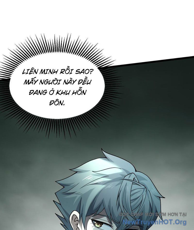 Ta Bắt Quái Thú Ở Tận Thế Chapter 25 - 30