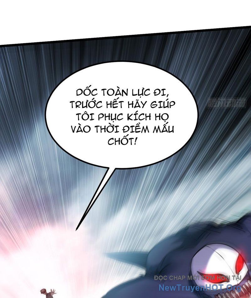 Ta Bắt Quái Thú Ở Tận Thế Chapter 25 - 33