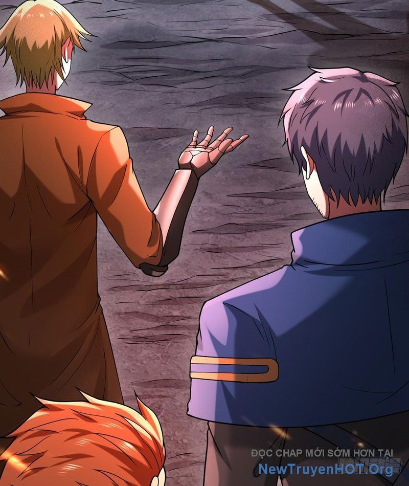 Ta Bắt Quái Thú Ở Tận Thế Chapter 25 - 38
