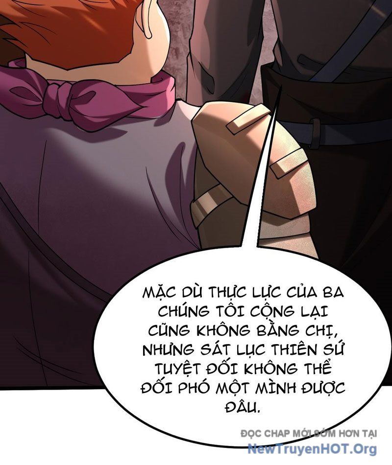Ta Bắt Quái Thú Ở Tận Thế Chapter 25 - 39