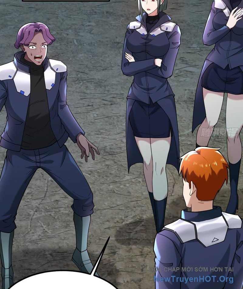 Ta Bắt Quái Thú Ở Tận Thế Chapter 25 - 5