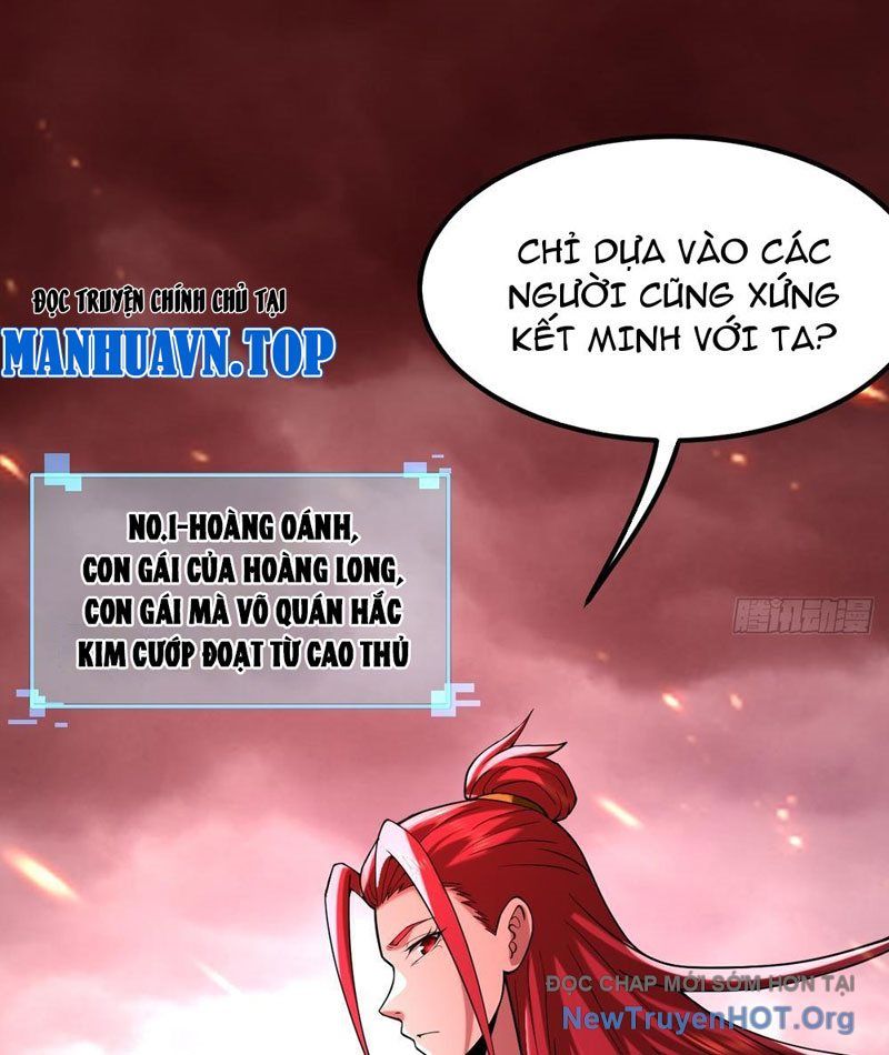 Ta Bắt Quái Thú Ở Tận Thế Chapter 25 - 43