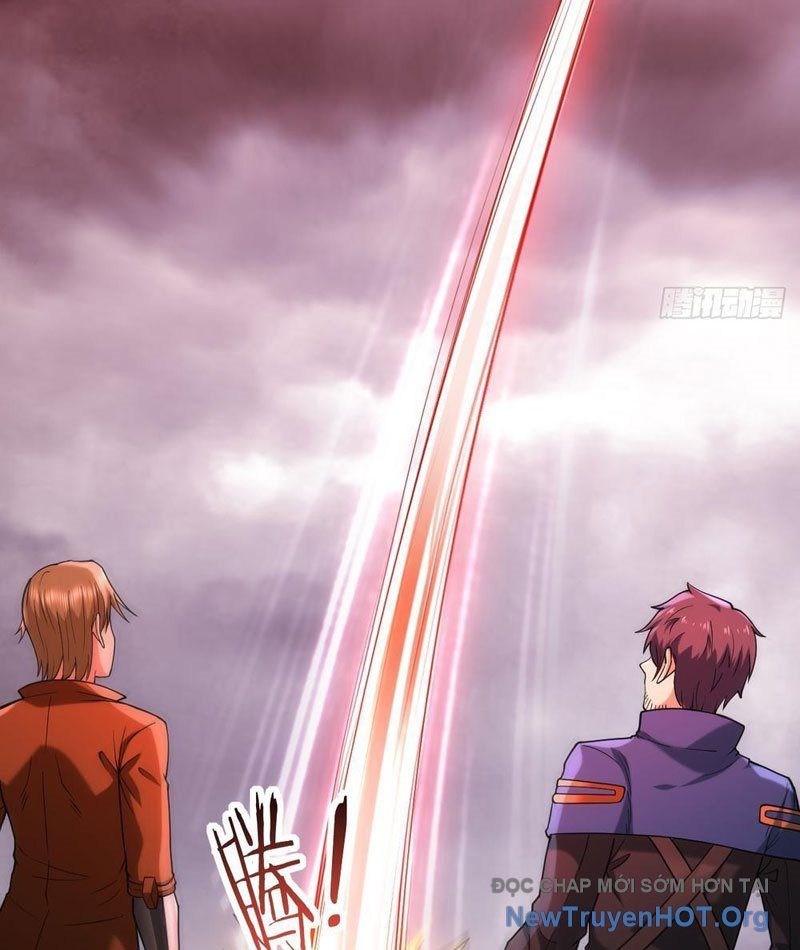 Ta Bắt Quái Thú Ở Tận Thế Chapter 25 - 50