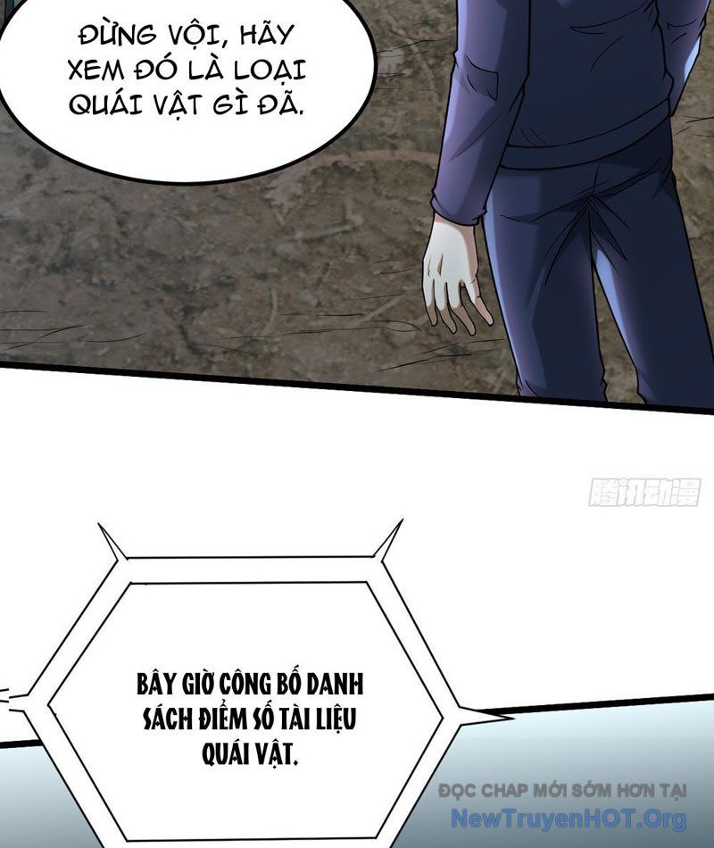 Ta Bắt Quái Thú Ở Tận Thế Chapter 25 - 6