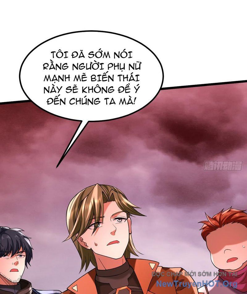 Ta Bắt Quái Thú Ở Tận Thế Chapter 25 - 52