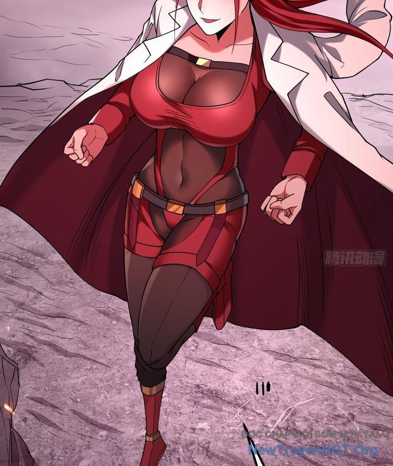 Ta Bắt Quái Thú Ở Tận Thế Chapter 25 - 55