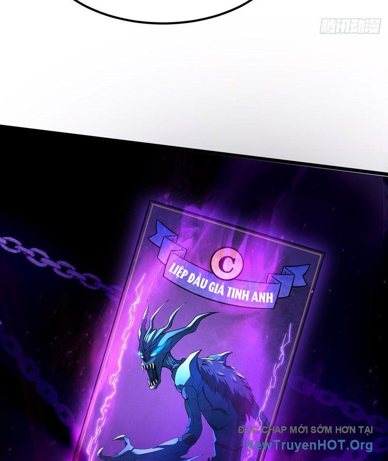 Ta Bắt Quái Thú Ở Tận Thế Chapter 25 - 57