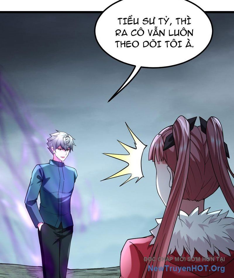 Ta Bắt Quái Thú Ở Tận Thế Chapter 25 - 62