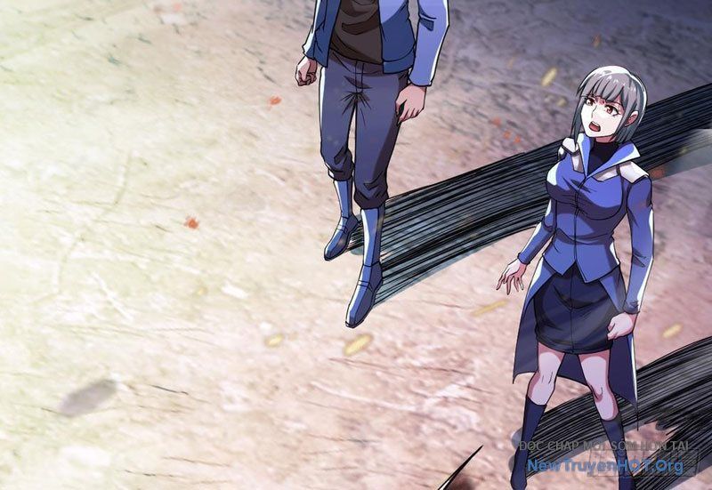 Ta Bắt Quái Thú Ở Tận Thế Chapter 25 - 85