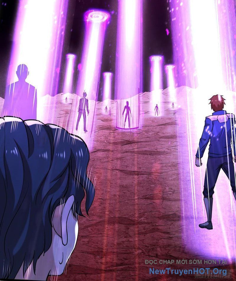 Ta Bắt Quái Thú Ở Tận Thế Chapter 25 - 88