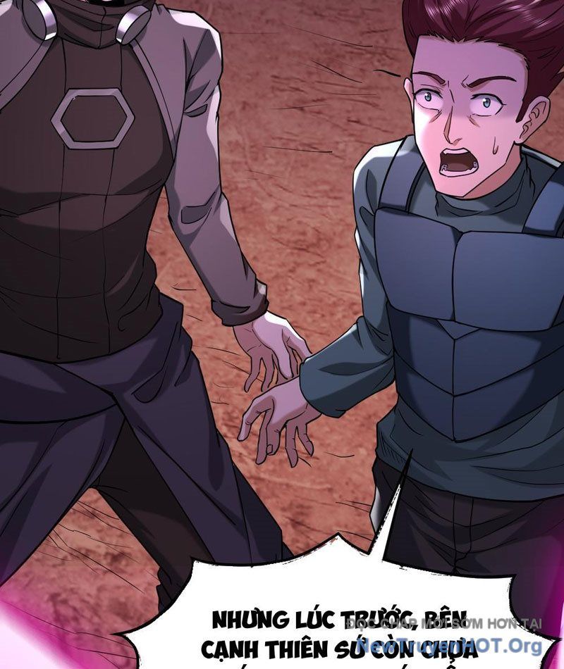 Ta Bắt Quái Thú Ở Tận Thế Chapter 25 - 92