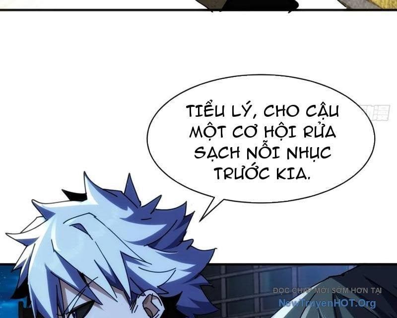Nhân Vật Phản Diện Trong Trò Chơi Tận Thế Quật Khởi Chapter 29 - 85