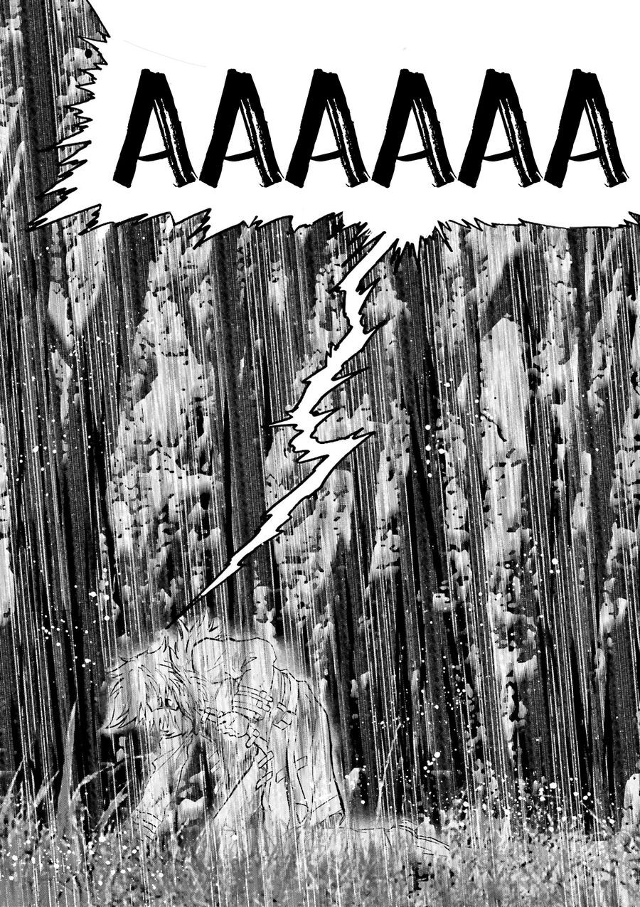 Mobile Suit Gundam 00I Chapter 1 - 47