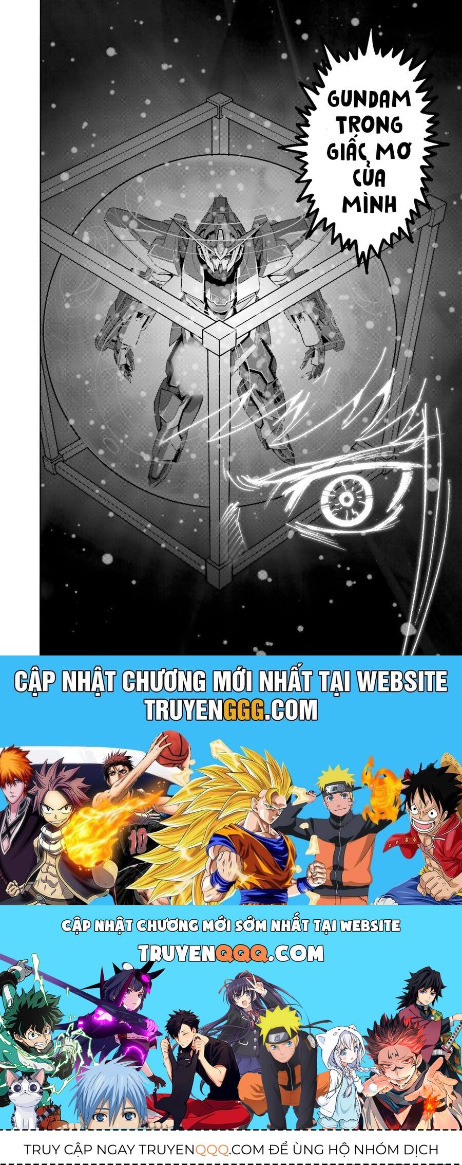 Mobile Suit Gundam 00I Chapter 4 - 31